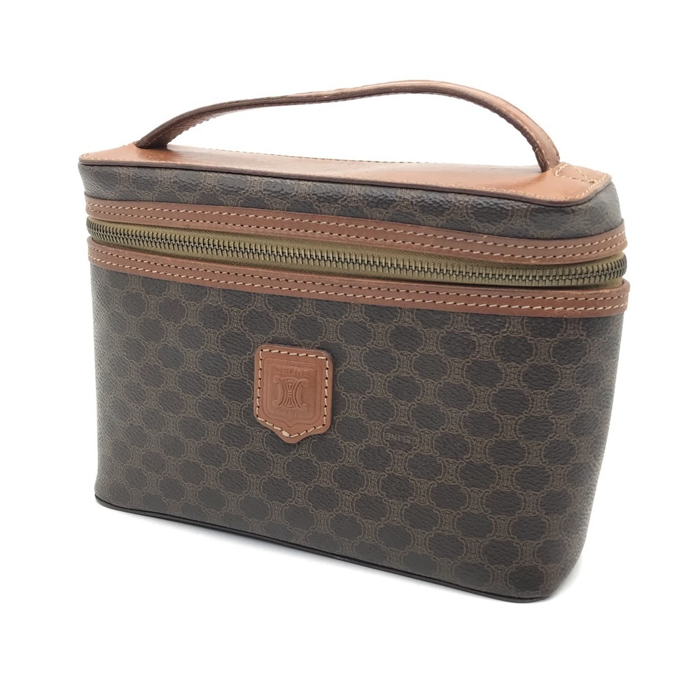 Celine Vanity Bag Handbag